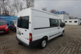 Ford Transit, 2,2 TDCI  L2H2 6MÍST KLIMA