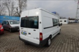 Ford Transit, 2,2 TDCI  L2H2 6MÍST KLIMA