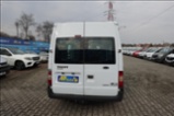 Ford Transit, 2,2 TDCI  L2H2 6MÍST KLIMA