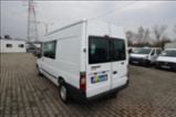 Ford Transit, 2,2 TDCI  L2H2 6MÍST KLIMA