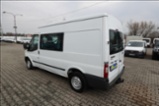 Ford Transit, 2,2 TDCI  L2H2 6MÍST KLIMA