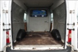 Ford Transit, 2,2 TDCI  L2H2 6MÍST KLIMA