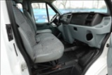 Ford Transit, 2,2 TDCI  L2H2 6MÍST KLIMA