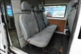 Ford Transit, 2,2 TDCI  L2H2 6MÍST KLIMA