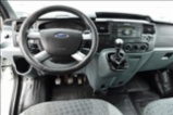 Ford Transit, 2,2 TDCI  L2H2 6MÍST KLIMA