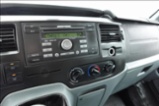 Ford Transit, 2,2 TDCI  L2H2 6MÍST KLIMA