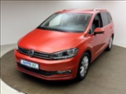 Volkswagen Touran, 1,4 TSi 110kW DSG ACC 5MÍST CZ,