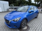 Mazda 2, 1.5i 66 kW SKYACTIV NAKAMA, hatchback,