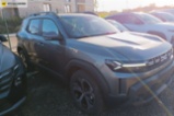 Dacia Duster, Journey  Mild Hybrid TCe 130, SUV,