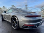 Porsche 911, Approved BOSE Střecha 20/21", kupé,