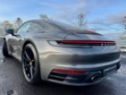 Porsche 911, Approved BOSE Střecha 20/21", kupé,