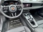Porsche 911, Approved BOSE Střecha 20/21", kupé,