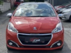 Peugeot 208, 1.2i ALLURE KLIMA PANORAMA ALU,