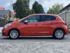 Peugeot 208, 1.2i ALLURE KLIMA PANORAMA ALU,