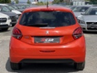 Peugeot 208, 1.2i ALLURE KLIMA PANORAMA ALU,