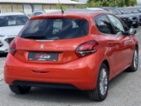 Peugeot 208, 1.2i ALLURE KLIMA PANORAMA ALU,