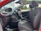 Peugeot 208, 1.2i ALLURE KLIMA PANORAMA ALU,
