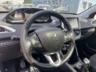 Peugeot 208, 1.2i ALLURE KLIMA PANORAMA ALU,