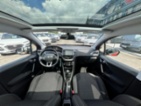 Peugeot 208, 1.2i ALLURE KLIMA PANORAMA ALU,