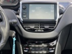 Peugeot 208, 1.2i ALLURE KLIMA PANORAMA ALU,