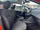 Peugeot 208, 1.2i ALLURE KLIMA PANORAMA ALU,