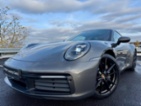 Porsche 911, Approved BOSE Střecha 20/21", kupé,