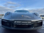 Porsche 911, Approved BOSE Střecha 20/21", kupé,