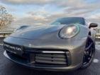 Porsche 911, Approved BOSE Střecha 20/21", kupé,