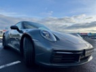 Porsche 911, Approved BOSE Střecha 20/21", kupé,