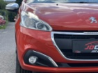 Peugeot 208, 1.2i ALLURE KLIMA PANORAMA ALU,