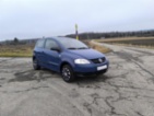 Volkswagen Fox, 1.2 DOLOŽENÉ KM, 1.MAJITEL,
