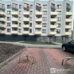 Venk. parkovací místo před domem  