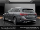 Mercedes-Benz Třídy C, C 43 AMG 4M kombi, kombi,