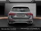 Mercedes-Benz Třídy C, C 43 AMG 4M kombi, kombi,