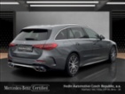 Mercedes-Benz Třídy C, C 43 AMG 4M kombi, kombi,