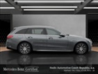 Mercedes-Benz Třídy C, C 43 AMG 4M kombi, kombi,