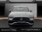 Mercedes-Benz Třídy C, C 43 AMG 4M kombi, kombi,