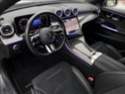 Mercedes-Benz Třídy C, C 43 AMG 4M kombi, kombi,