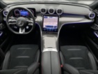 Mercedes-Benz Třídy C, C 43 AMG 4M kombi, kombi,