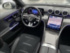 Mercedes-Benz Třídy C, C 43 AMG 4M kombi, kombi,