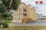 Prodej nebytového prostoru v Kroměříži