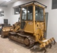 Caterpillar 913B nakladač dozer 7t rozrývá, 49, r
