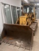 Caterpillar 913B nakladač dozer 7t rozrývá, 49, r