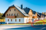 Apartmán - Nova Lake Resort 