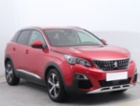 Peugeot 3008, 1.2 PureTech, Automat, ČR,1.maj,,
