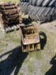 Drapák na kulatinu navyvážečku Ostatní 0 kW, barva