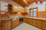 Prodej rodinného domu, 140 m², Jablůnka