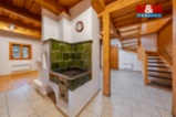 Prodej rodinného domu, 140 m², Jablůnka