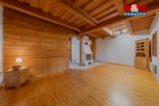 Prodej rodinného domu, 140 m², Jablůnka