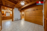 Prodej rodinného domu, 140 m², Jablůnka